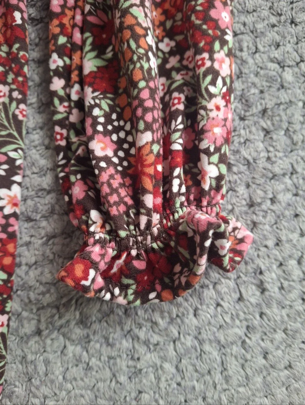 Young Girls Dress